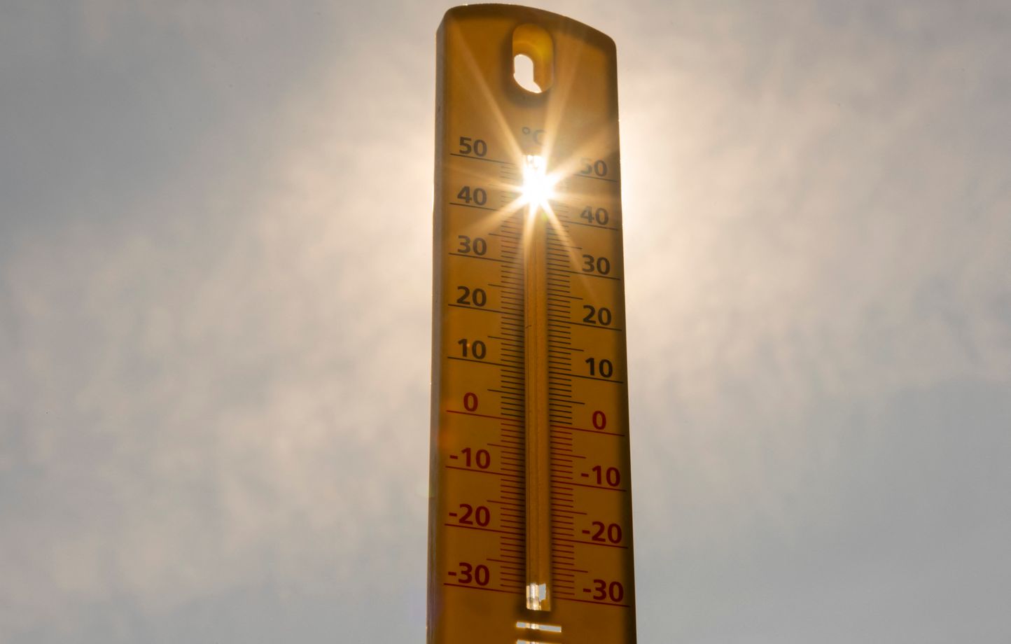 ¿Deberíamos temer una nueva ola de calor la próxima semana? ¿Deberíamos temer una nueva ola de calor la próxima semana?